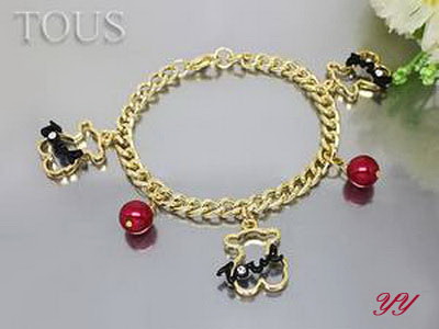 Bracciale TOUS Modello 12